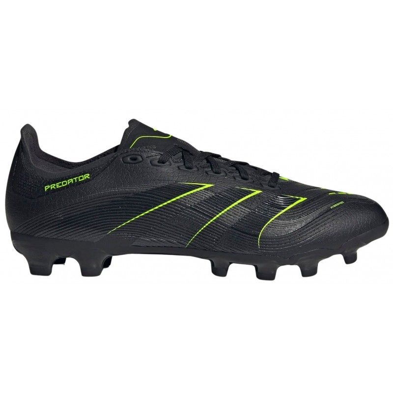 Botas de Fútbol Adidas Predator League Mg 39 1/3