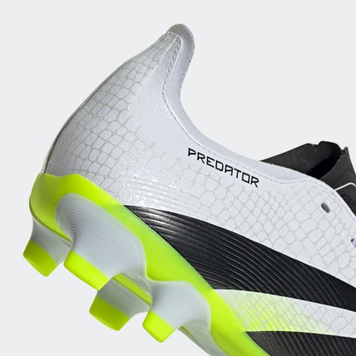 Adidas Predator League MG Football Boots