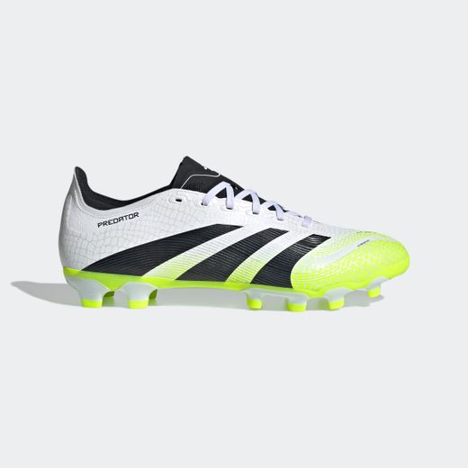 Adidas Predator League MG Football Boots