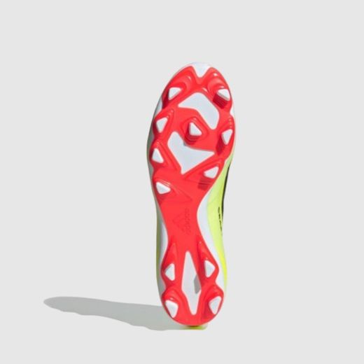 Adidas X Crazyfast Club FxG Football Boots