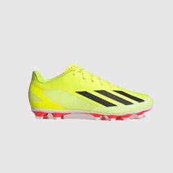 Adidas X Crazyfast Club FxG Football Boots