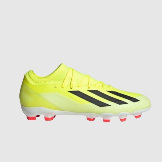 Botas de Fútbol Adidas X Crazyfast League Mg