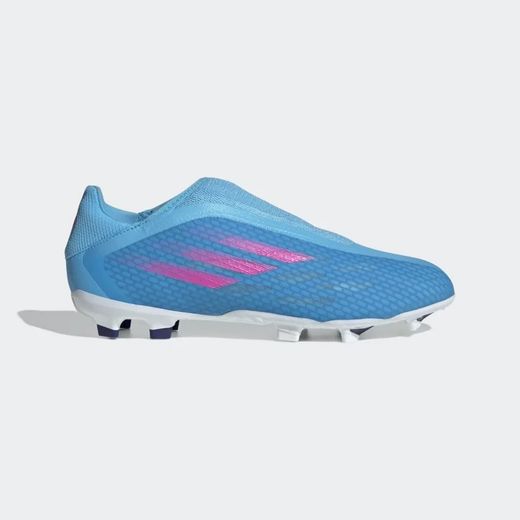 Botas de fútbol adidas x speedflow.3 ll fg