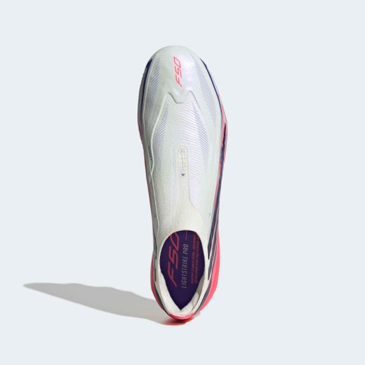 Botas de Fútbol F50 Hyperfast Elite LL Fg