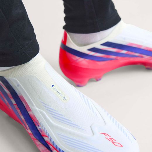 Botas de Fútbol F50 Hyperfast Elite LL Fg