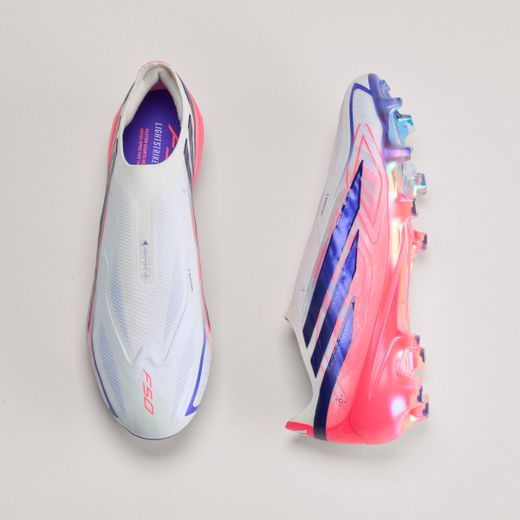 Botas de Fútbol F50 Hyperfast Elite LL Fg