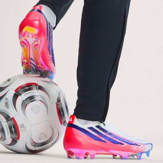 Botas de Fútbol F50 Hyperfast Elite LL Fg