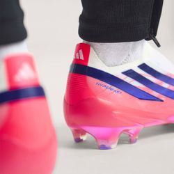 Botas de Fútbol F50 Hyperfast Elite LL Fg