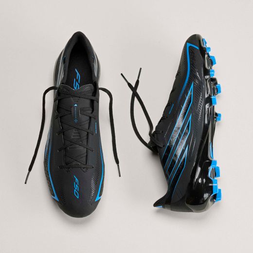 Botas de Fútbol F50 Hyperfast League  Fg