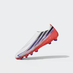 Botas de Fútbol F50 Hyperfast League LL Ag