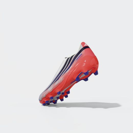 Botas de Fútbol F50 Hyperfast League LL Ag