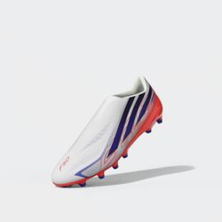 Botas de Fútbol F50 Hyperfast League LL Ag