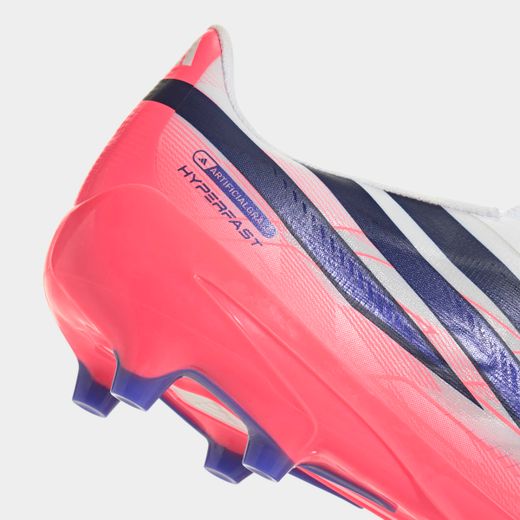 Botas de Fútbol F50 Hyperfast League LL Ag
