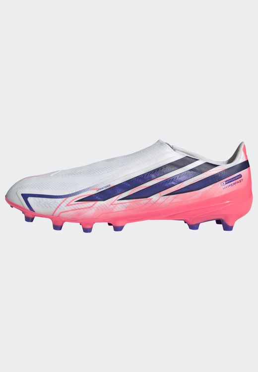 Botas de Fútbol F50 Hyperfast League LL Ag