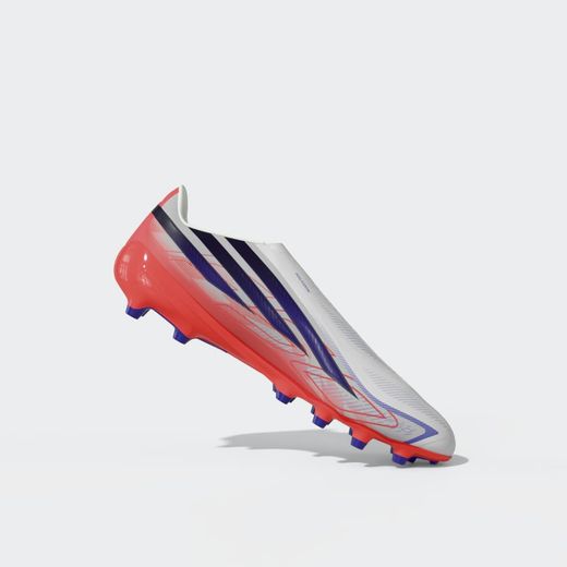 Botas de Fútbol F50 Hyperfast League LL Ag