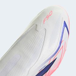 Botas de Fútbol F50 Hyperfast League LL Ag