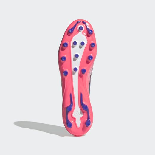 Botas de Fútbol F50 Hyperfast League LL Ag
