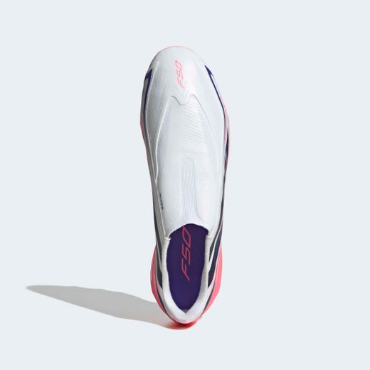 Botas de Fútbol F50 Hyperfast League LL Ag