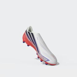 Botas de Fútbol F50 Hyperfast League LL Ag