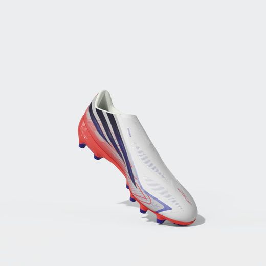 Botas de Fútbol F50 Hyperfast League LL Ag