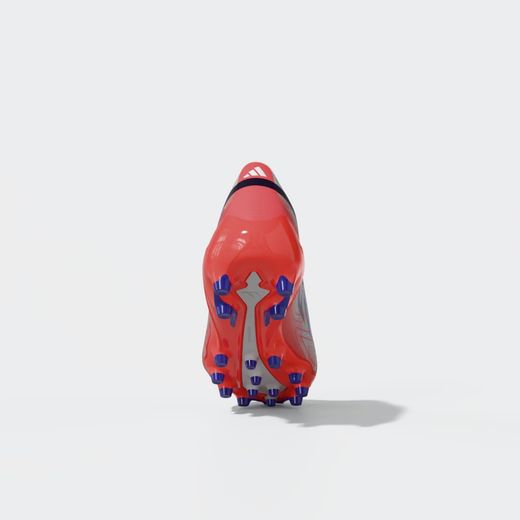 Botas de Fútbol F50 Hyperfast League LL Ag