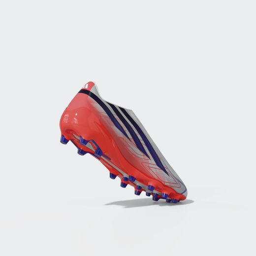 Botas de Fútbol F50 Hyperfast League LL Ag