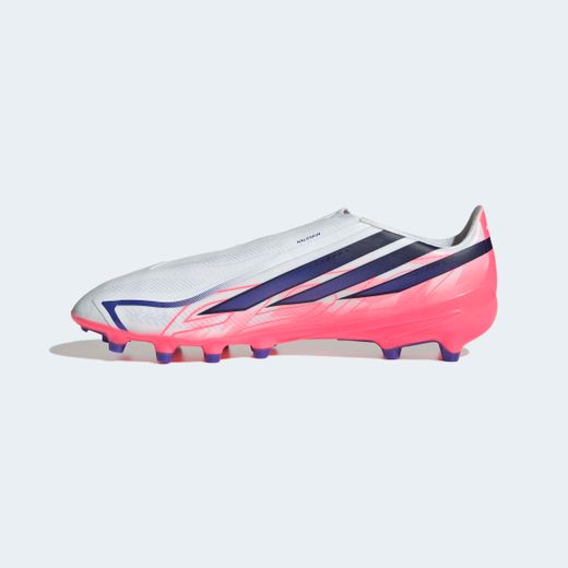 Botas de Fútbol F50 Hyperfast League LL Ag