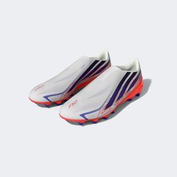 Botas de Fútbol F50 Hyperfast League LL Ag