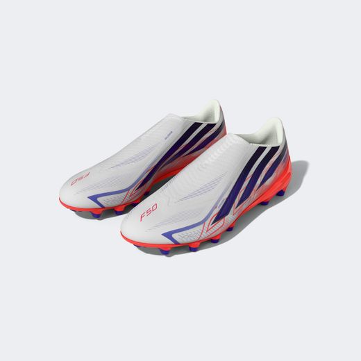 Botas de Fútbol F50 Hyperfast League LL Ag