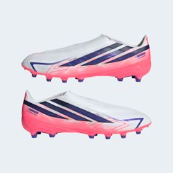 Botas de Fútbol F50 Hyperfast League LL Ag