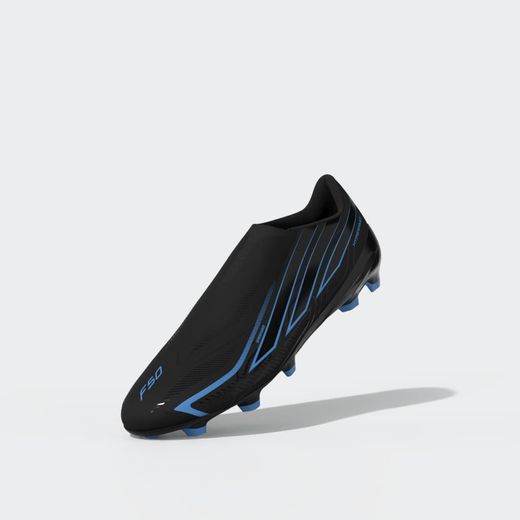 Botas de Fútbol F50 Hyperfast League LL Fg