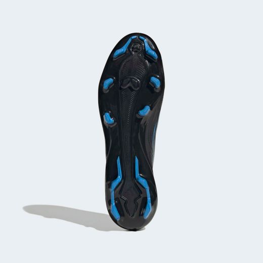 Botas de Fútbol F50 Hyperfast League LL Fg