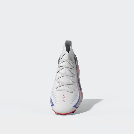 Botas de Fútbol F50 Hyperfast Mid Fg