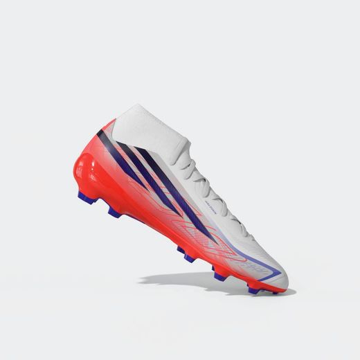 Botas de Fútbol F50 Hyperfast Mid Fg