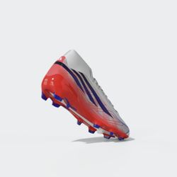 Botas de Fútbol F50 Hyperfast Mid Fg