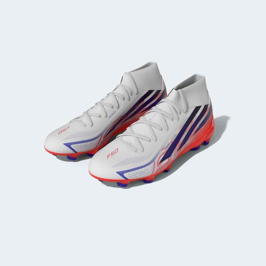 Botas de Fútbol F50 Hyperfast Mid Fg