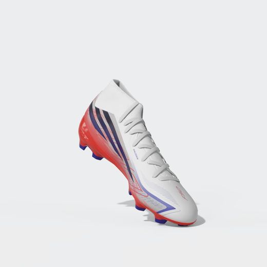 Botas de Fútbol F50 Hyperfast Mid Fg
