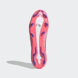 Botas de Fútbol F50 Hyperfast Mid Fg