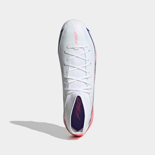 Botas de Fútbol F50 Hyperfast Mid Fg