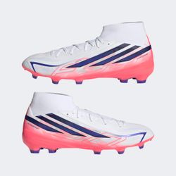 Botas de Fútbol F50 Hyperfast Mid Fg