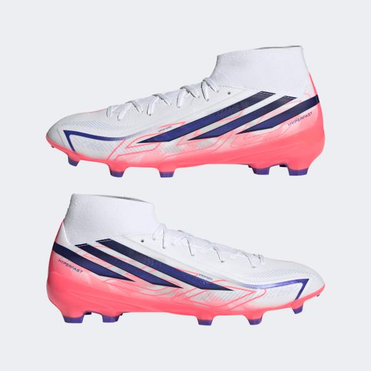 Botas de Fútbol F50 Hyperfast Mid Fg