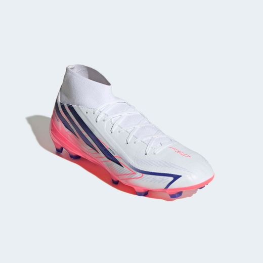 Botas de Fútbol F50 Hyperfast Mid Fg