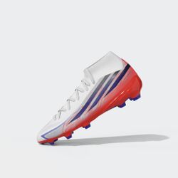 Botas de Fútbol F50 Hyperfast Mid Fg