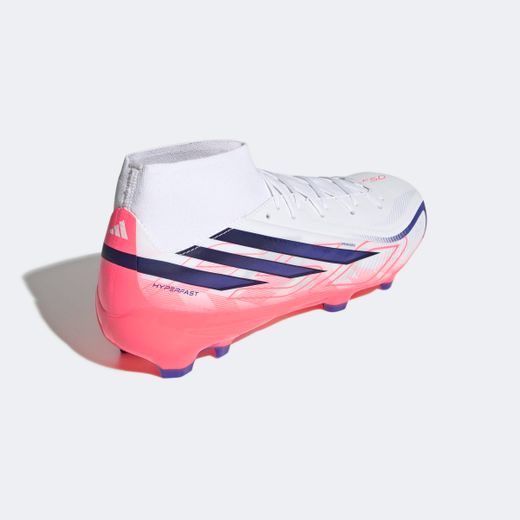 Botas de Fútbol F50 Hyperfast Mid Fg