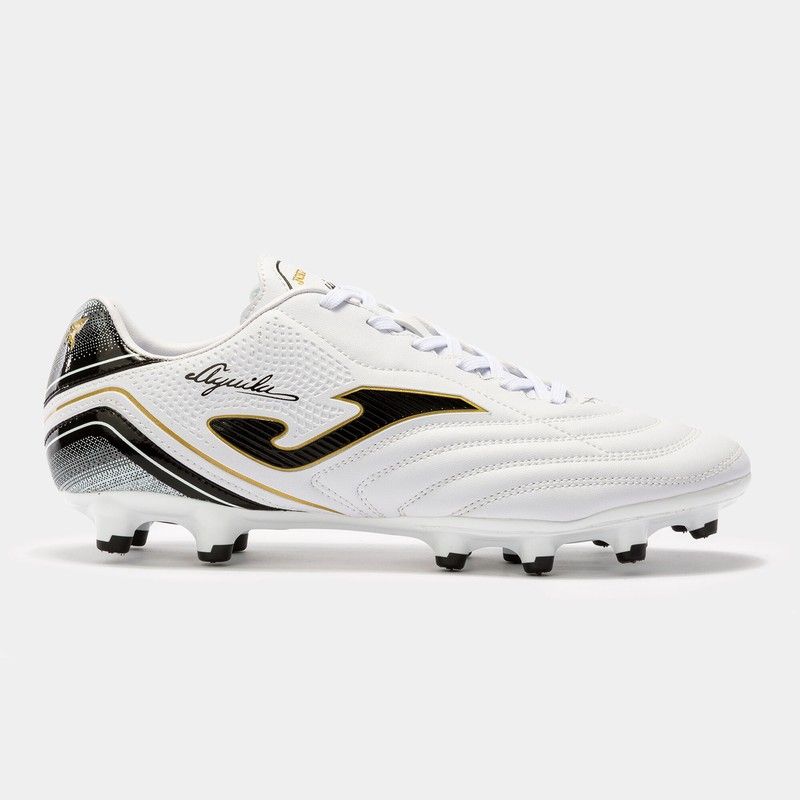 de fútbol Joma Aguila Cup 24 ACUS2402FG Blanco