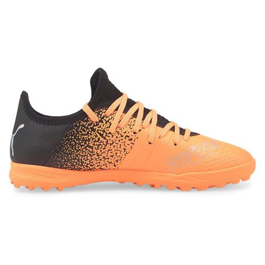 Botas de fútbol multitaco puma future z 4.3 tt jr