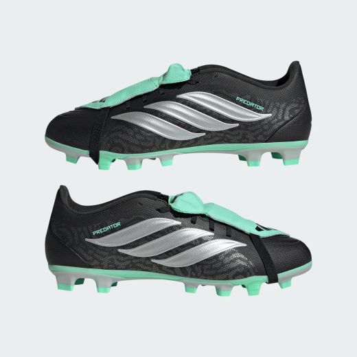 Botas de Fútbol Predator Club Ft Fg/Mg