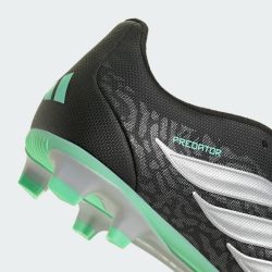 Botas de Fútbol Predator Club Ft Fg/Mg