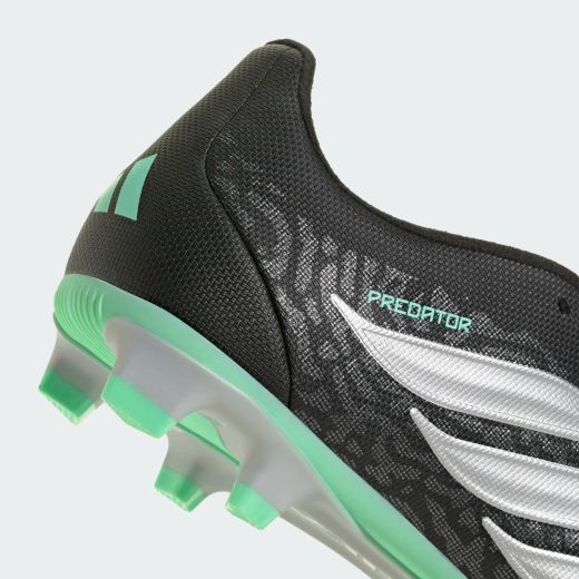 Botas de Fútbol Predator Club Ft Fg/Mg
