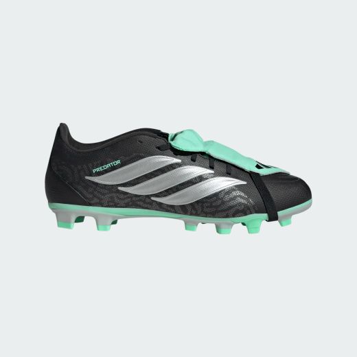 Botas de Fútbol Predator Club Ft Fg/Mg